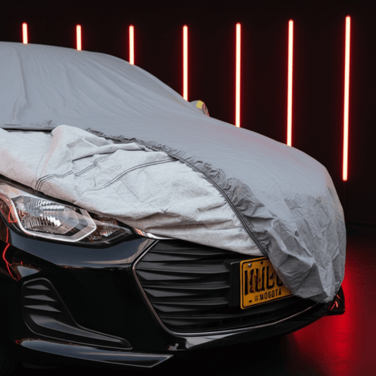 Pijama Para carro Premium