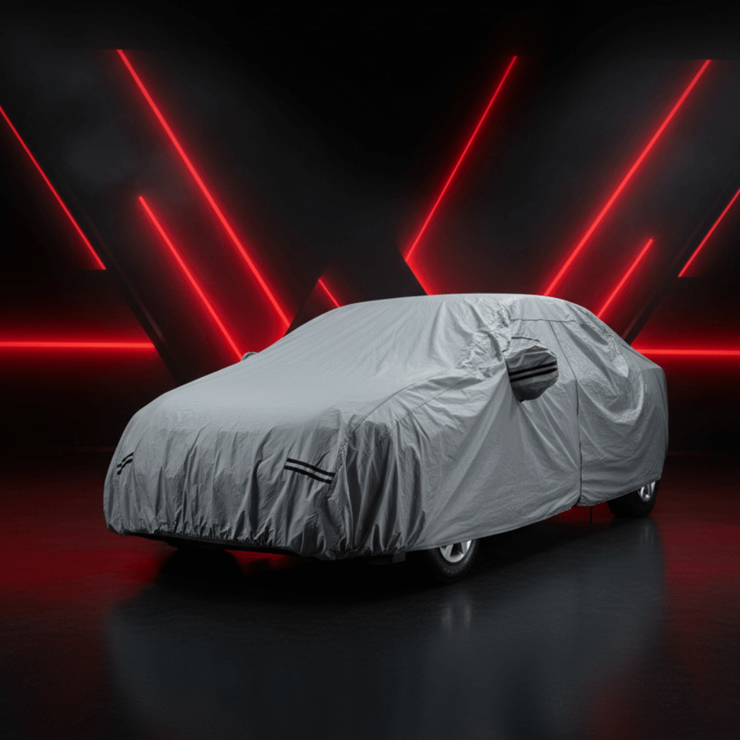 Pijama Para carro Premium