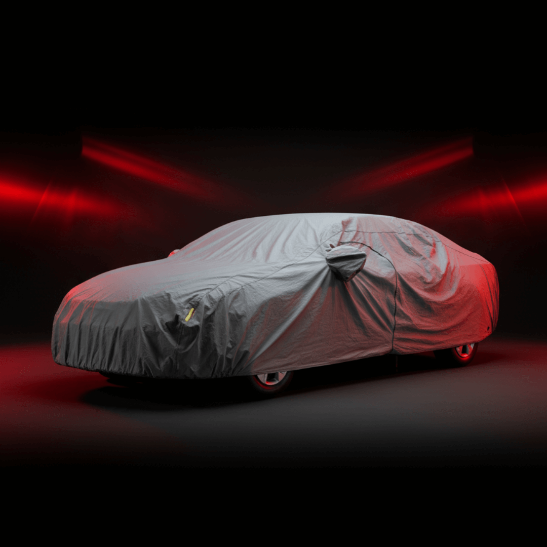 Pijama Para carro Premium
