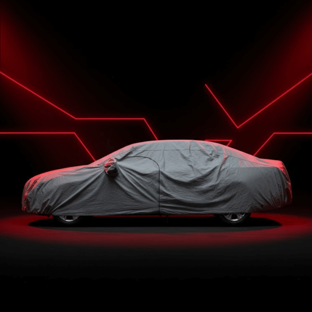 Pijama Para carro Premium