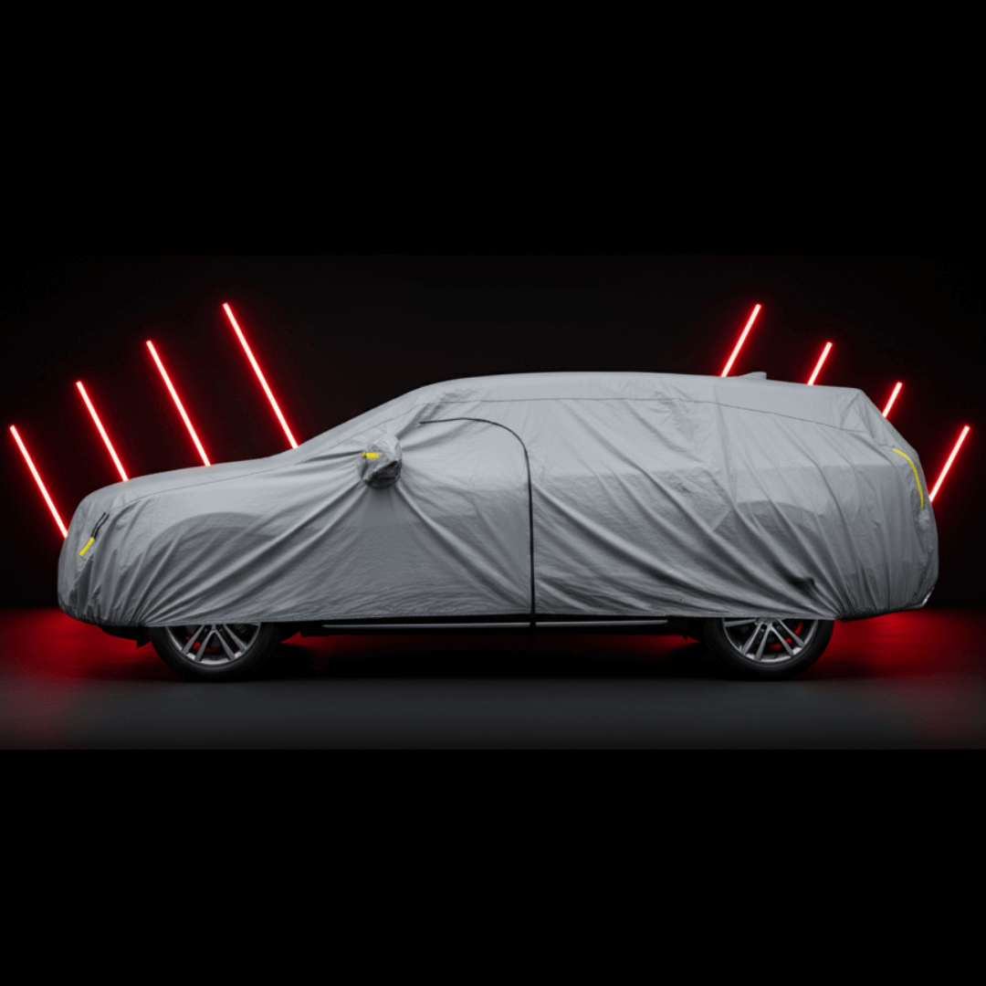 Pijama Para carro Premium