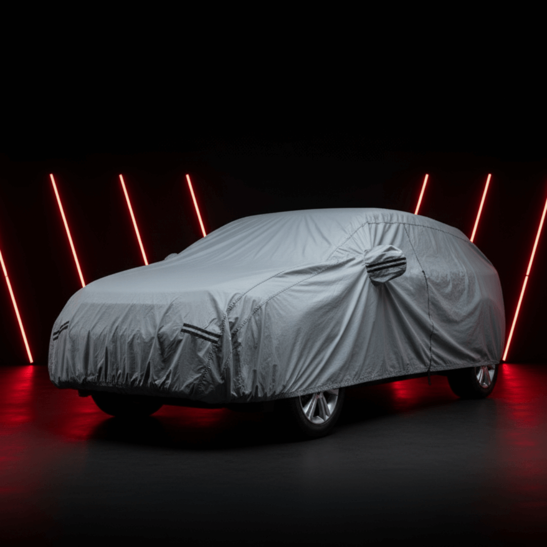 Pijama Para carro Premium