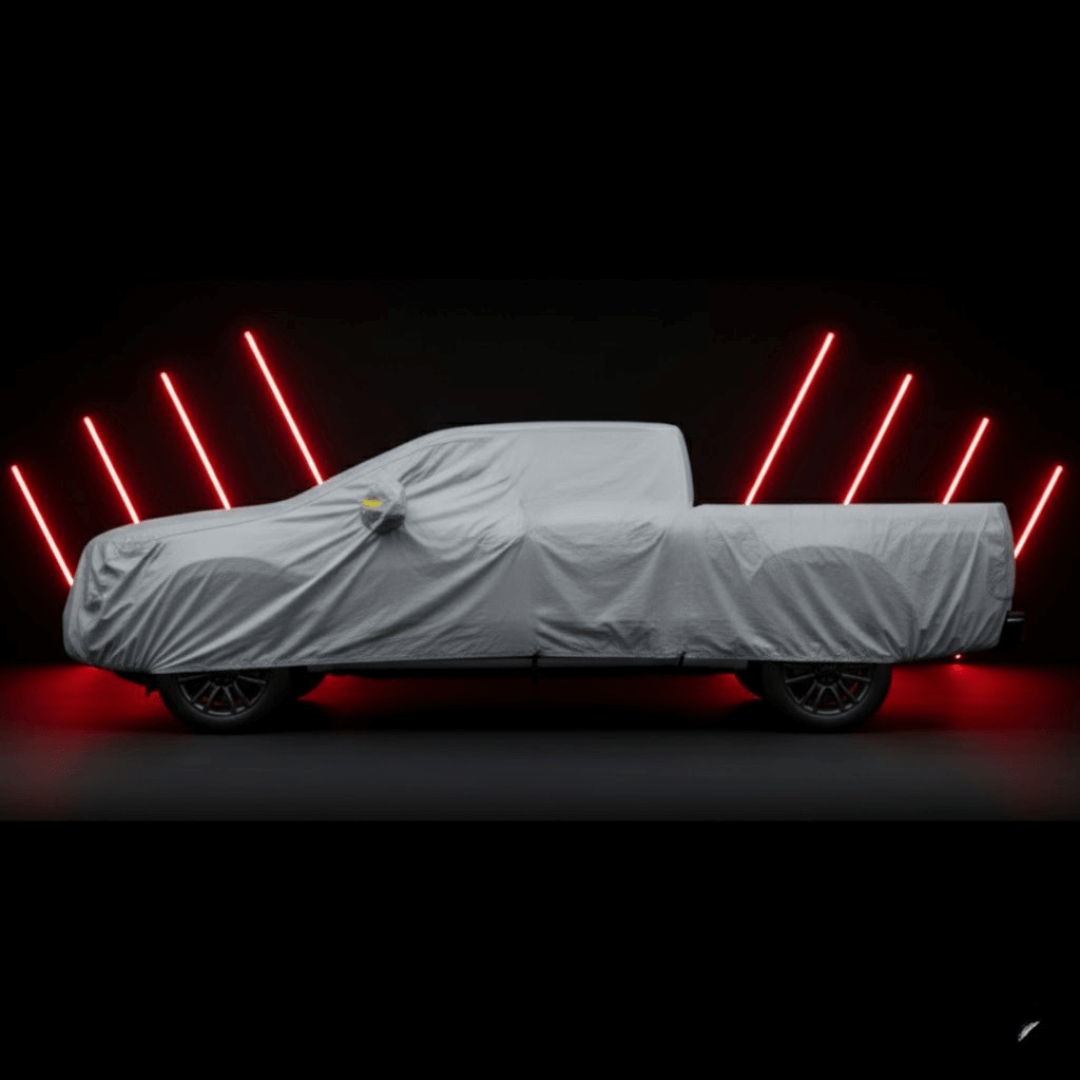 Pijama Para carro Premium