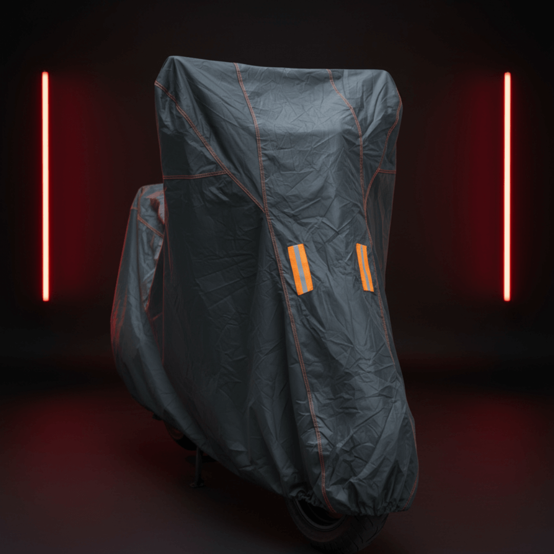 Pijama Premium Moto