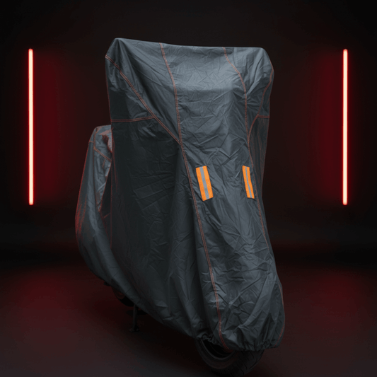 Pijama Premium Moto