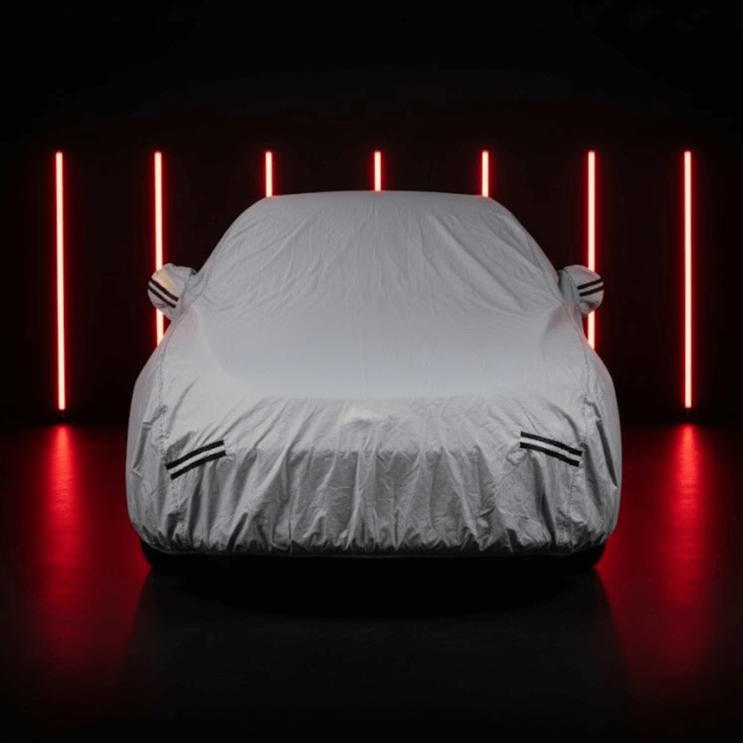Pijama Para carro Premium
