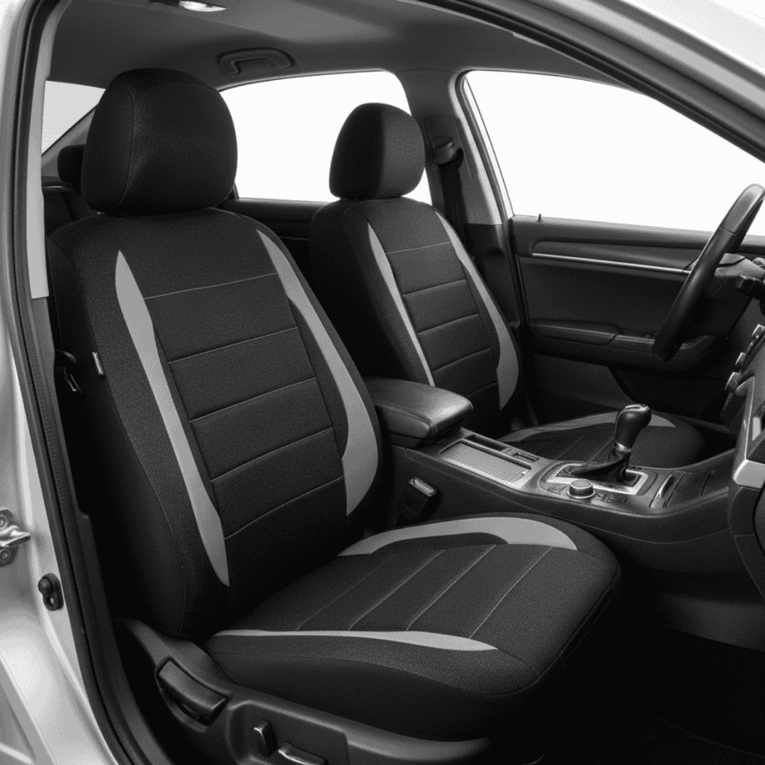Forros Para Asientos