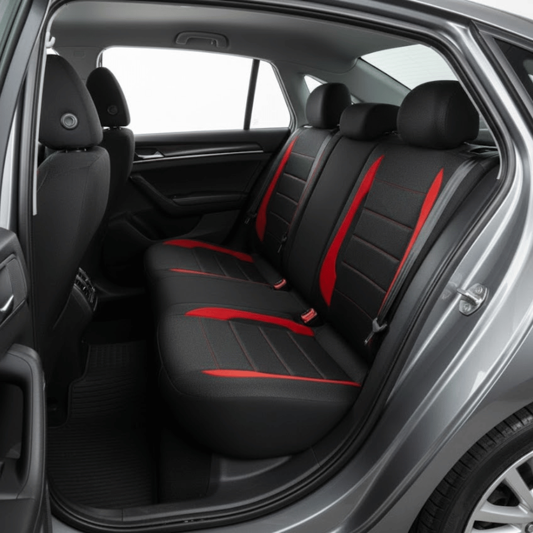 Forros Para Asientos