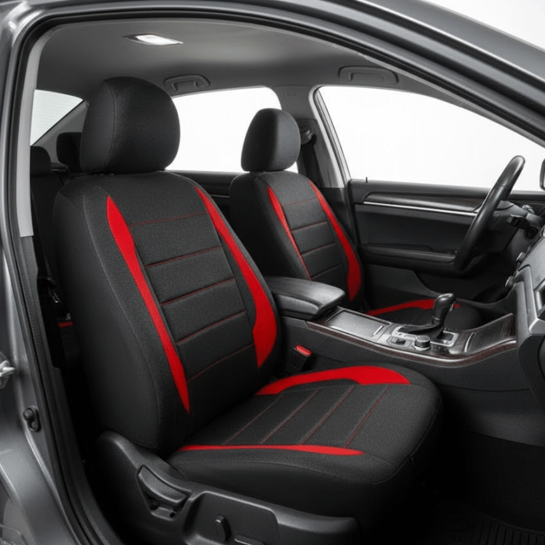 Forros Para Asientos