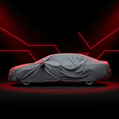 Pijama Para carro Premium