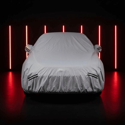 Pijama Para carro Premium