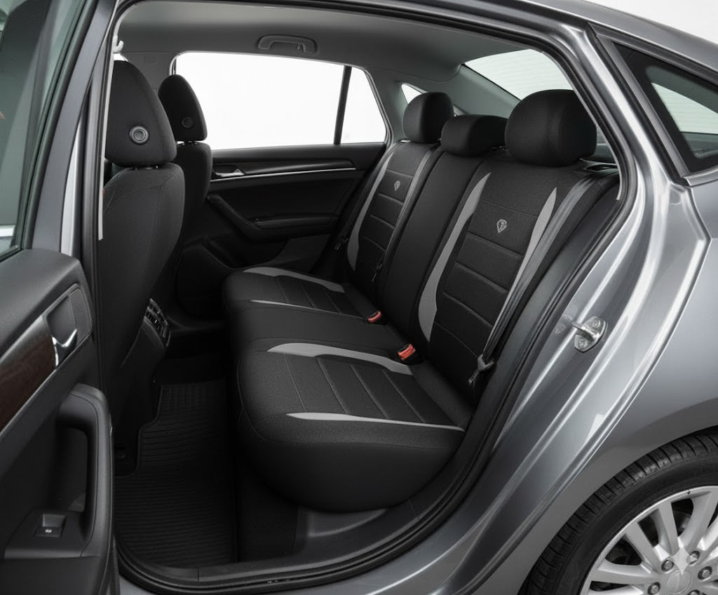 Forros Para Asientos